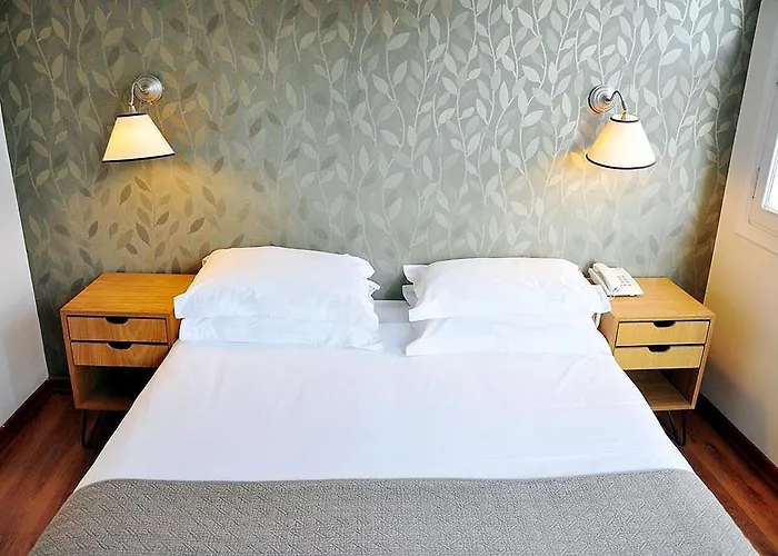 Hotel Nomade Istanboel