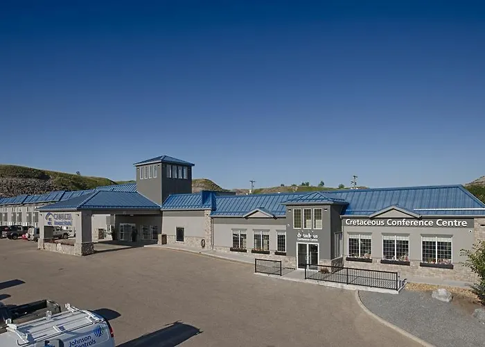 Canalta Jurassic - Drumheller