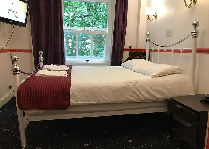 Springfield Hotel London