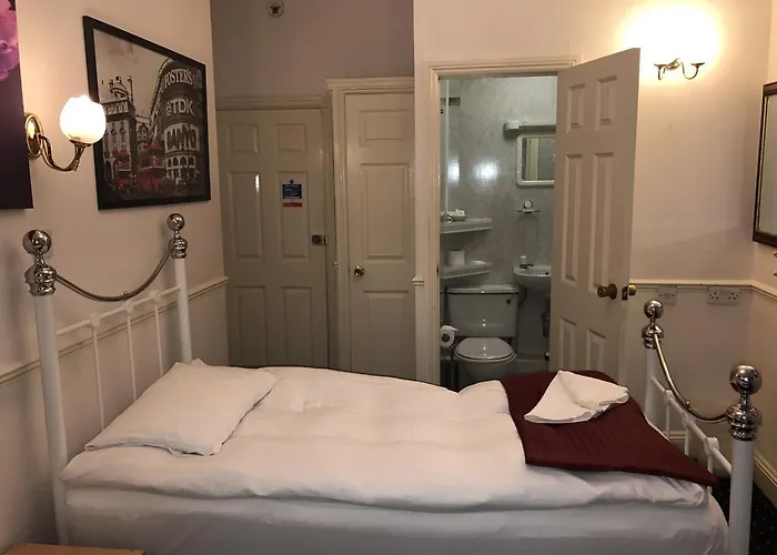 Springfield Hotel London