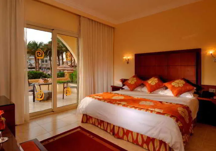 Tropicana Azure Club Hotel Sharm el-Sheikh