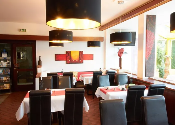 Hotel&Restaurant Seehof Podersdorf am See