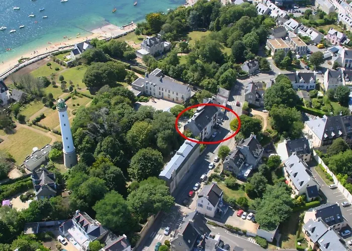 Hotel Ker Vennaik Bénodet