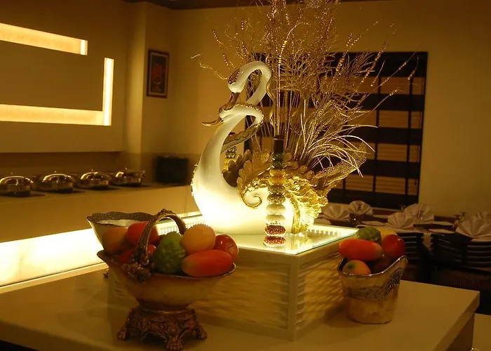 Hotel Royale Ambience Raipur 