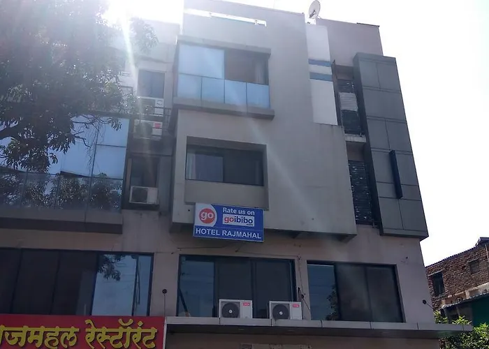 Hotel Rajmahal Nashik