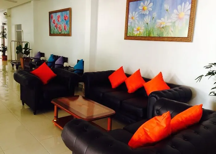 Cabbages & Condoms Inn Chiang Rai