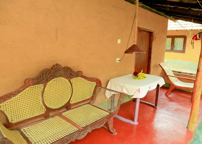 Natural Cabanas Tangalle