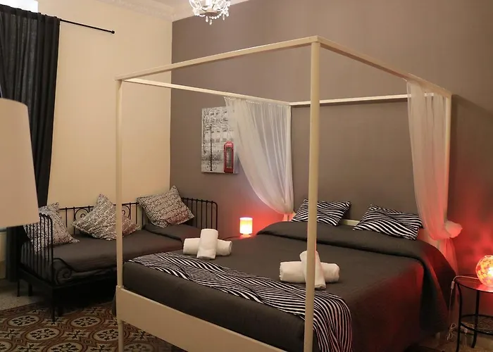 Happy Stay Guesthouse Roma