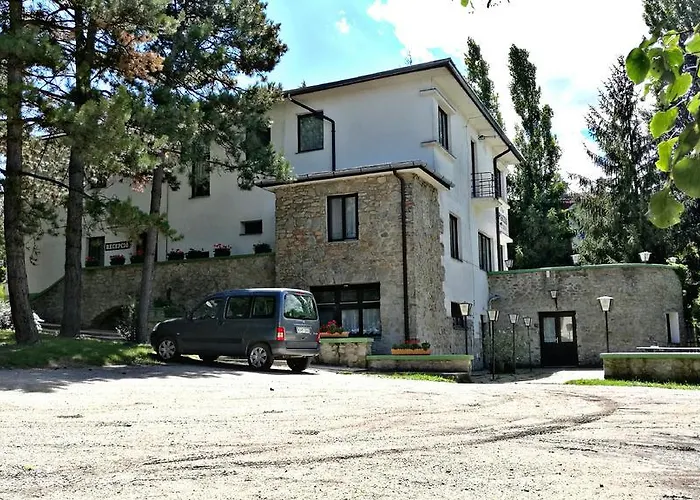Füzi Panzió Panzió Sopron