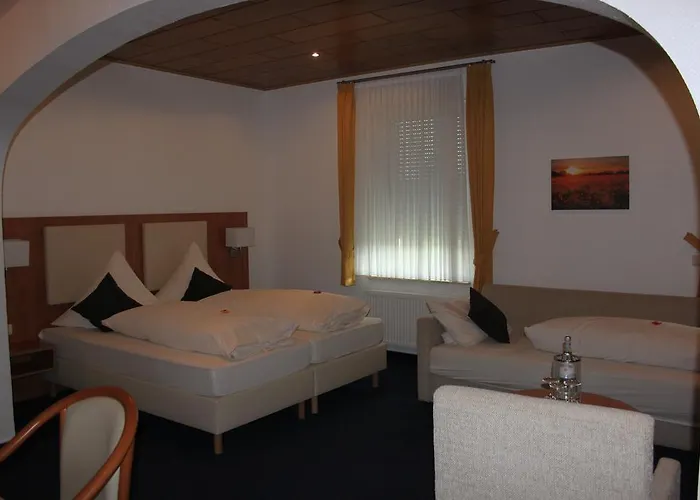 Gasthof Tepferdt Rees