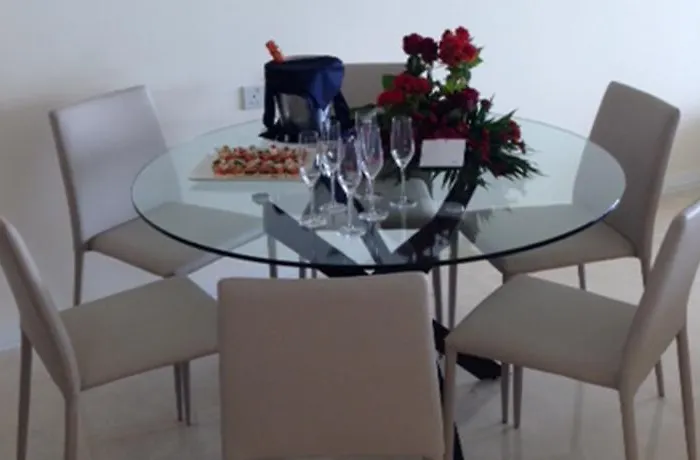Olympic Residence Deluxe Apartments Limassol