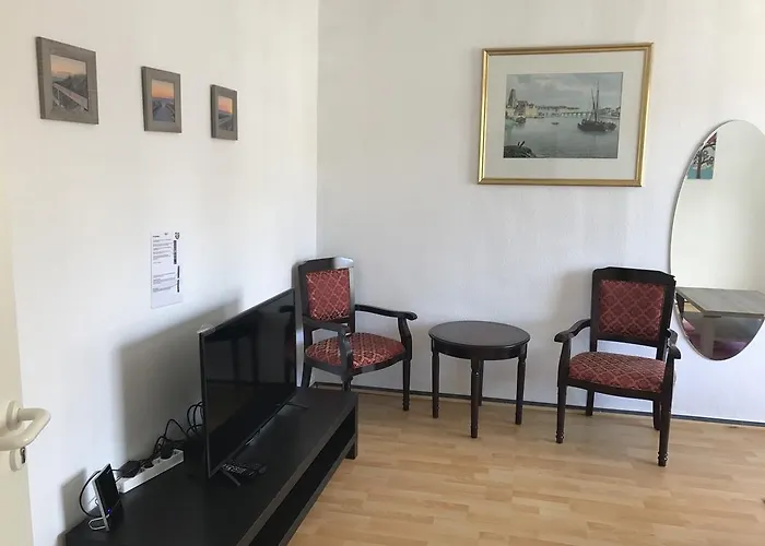 Hotel-Restaurant Heute Frechen