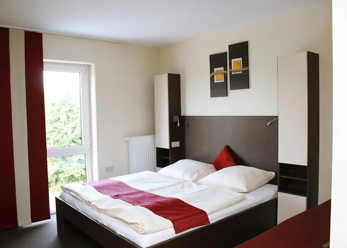Arena Hotel Henstedt-Ulzburg