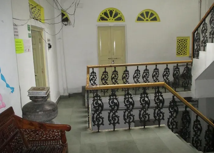 Udai Haveli Guest House Udaipur