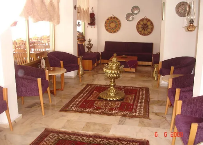 Hotel Saadet Didim