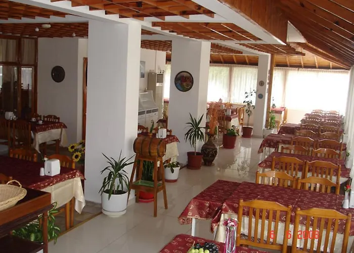 Hotel Saadet Didim