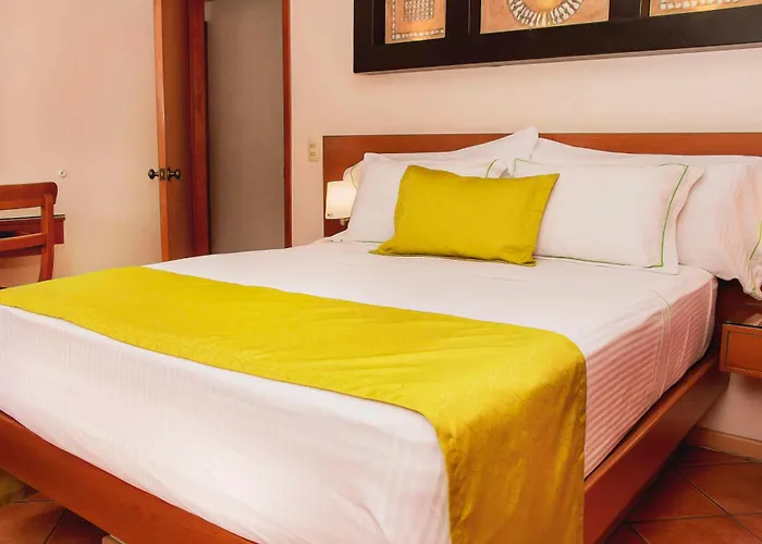 Alcazar Suites Zapopan