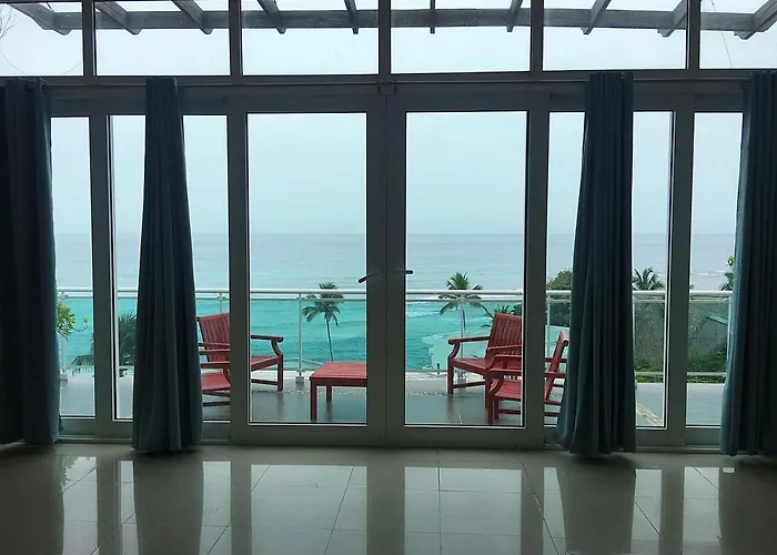 Vista Marina Residence Boca Chica 