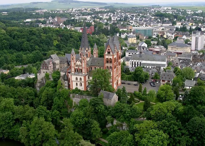 Hotel Gästehaus Priester Limburg an der Lahn