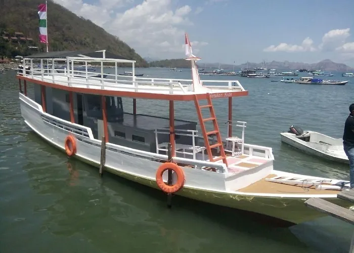 Matahari Hotel Labuan Bajo