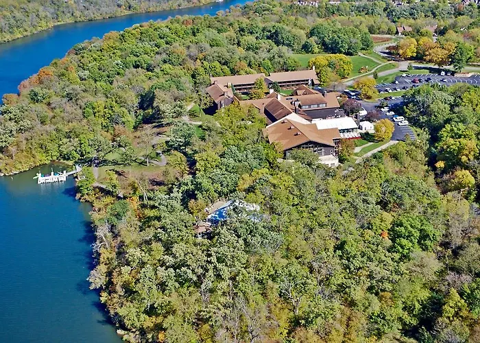 Eagle Ridge Resort And Spa Galena