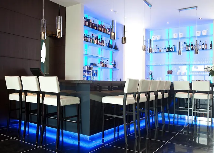 Blue Woods Hotel - Deerlijk