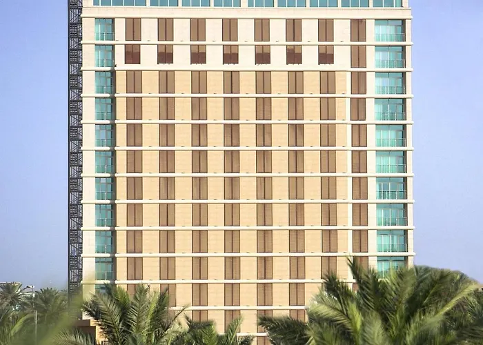 Karbala Rayhaan Hotel & Suites