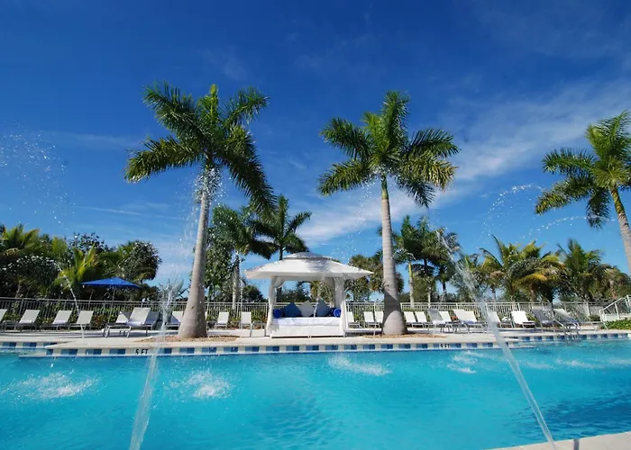 Provident Doral At The Blue Hotel