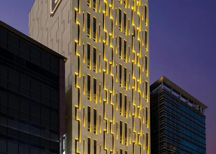 Hotel The Designers Lyj Gangnam Premier Seoul
