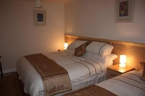 The Anvil Lodge Shifnal