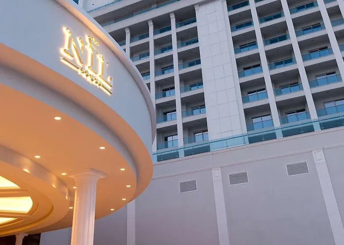 Alila Deluxe Thermal Hotel & Spa Afyonkarahisar