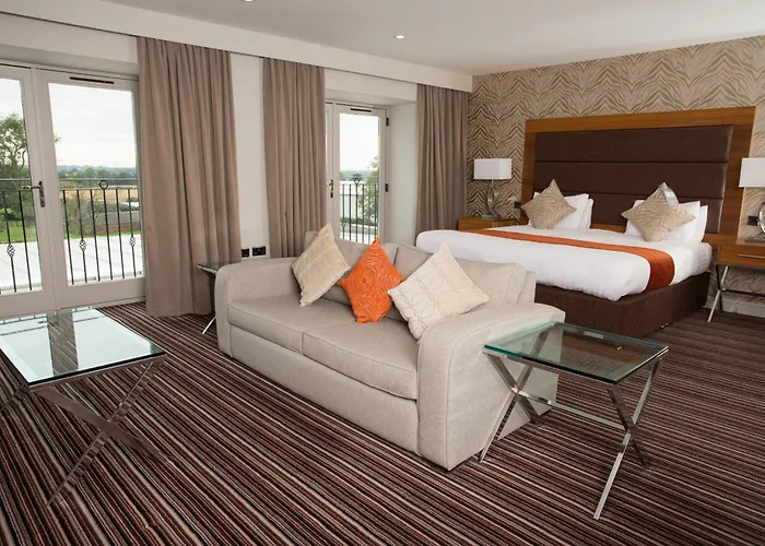 Sketchley Grange Hotel & Spa Hinckley