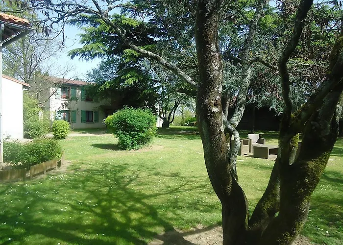 Hotel Don Quichotte à Vallet