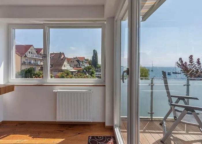 Gasthaus Seeblick Hagnau am Bodensee