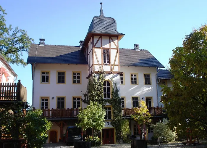 Turmvilla Bad Muskau