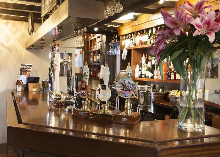 King William Rooms Wilmslow