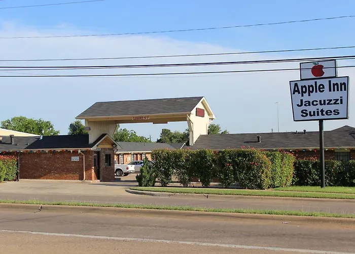 Apple Inn Duncanville