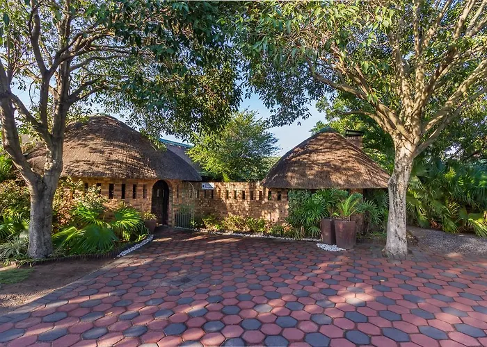 La Mer Lodge Richards Bay