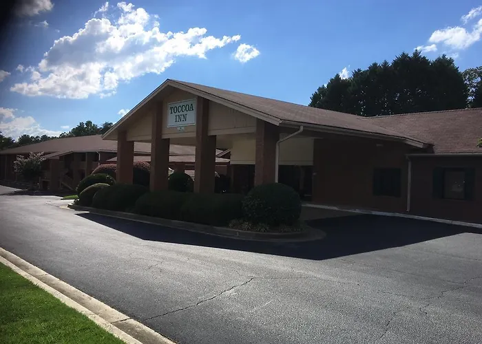 Quality Inn Toccoa