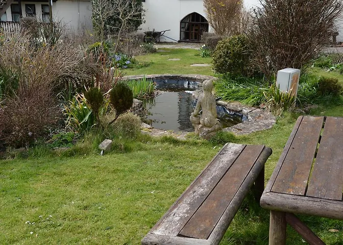 The Smugglers Inn Minehead