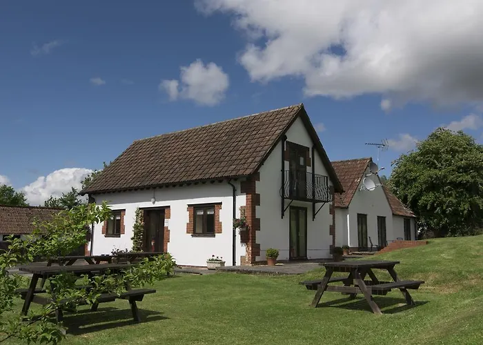 The White Horse Inn Calne