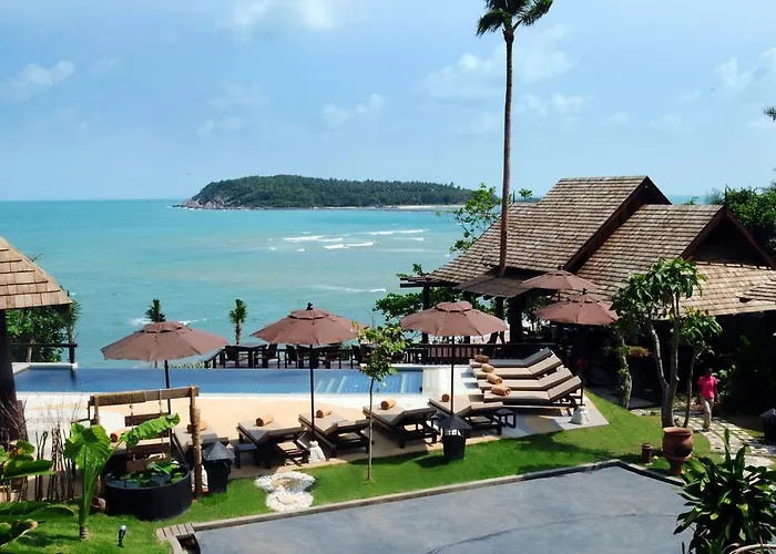 Bhundhari Resort And Spa Chaweng