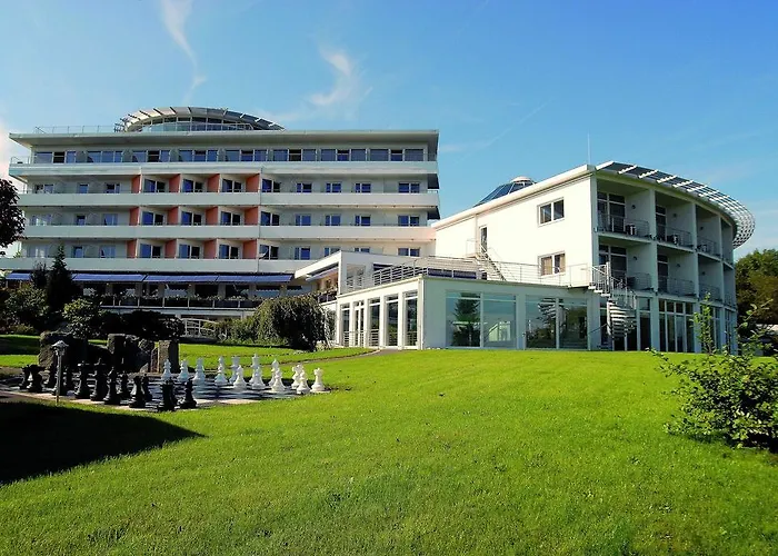 Wildpark Hotel Bad Marienberg