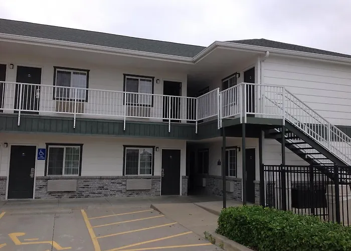 Days Inn By Wyndham Andover