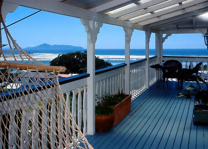 Mangawhai Lodge