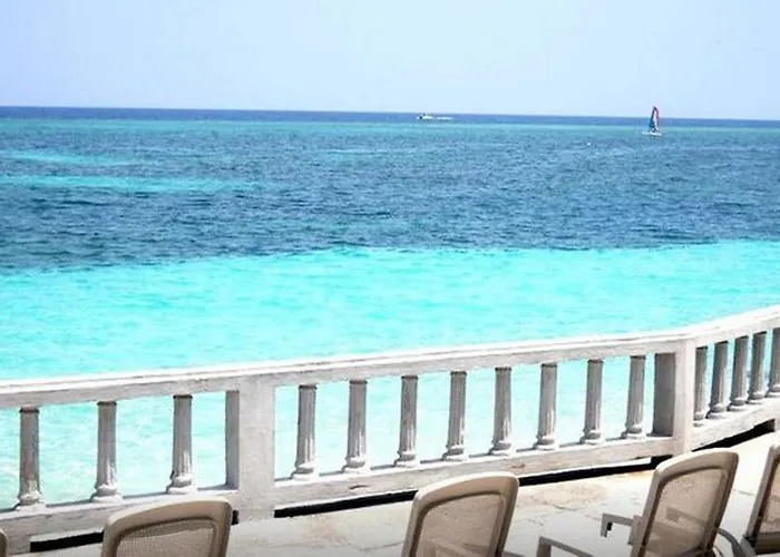Jamrock Secret Retreat Hotel Montego Bay