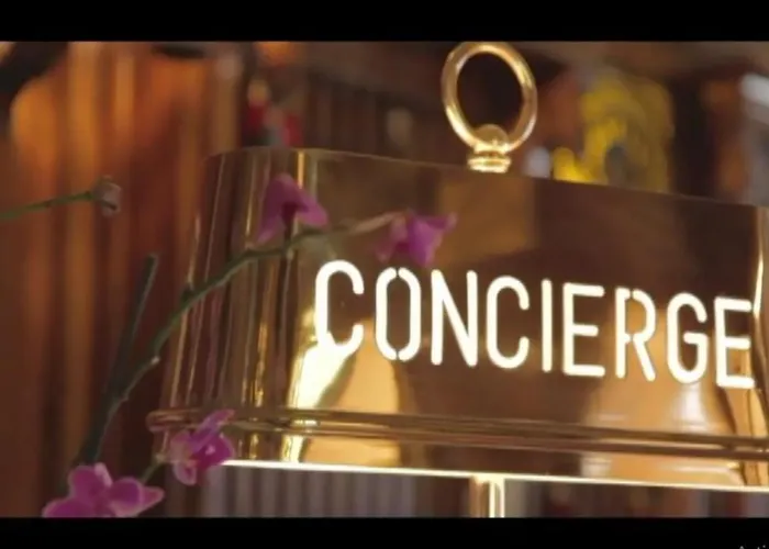 Vijay Intercontinental Hotel Kanpur
