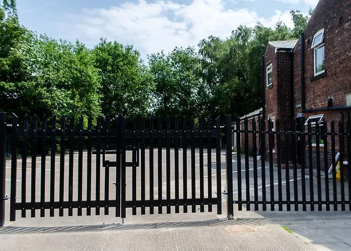 Trivelles Eccles Hotel Salford 