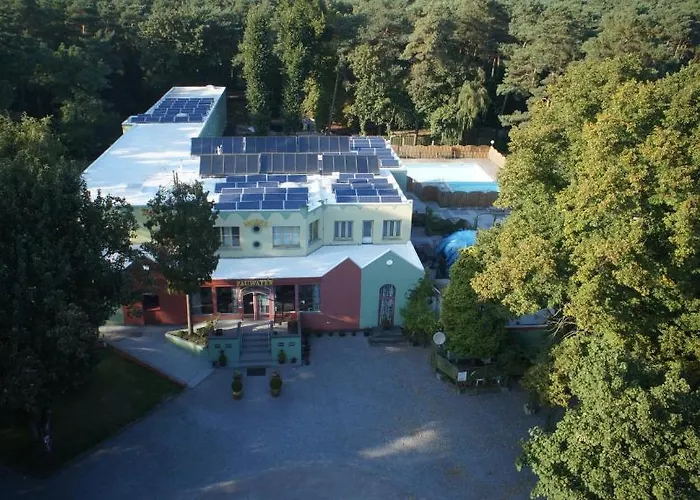 Hotel Fauwater Kasterlee