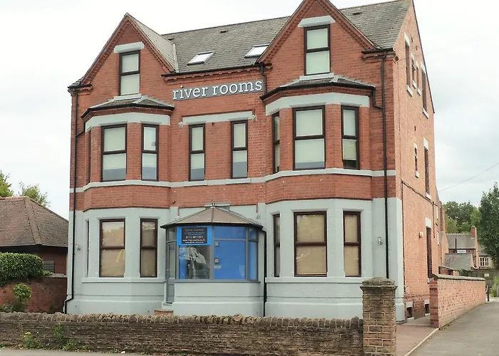 River Rooms West Bridgford